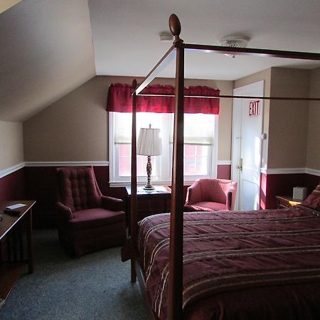 Curtis House Hotel Woodbury Ngoại thất bức ảnh