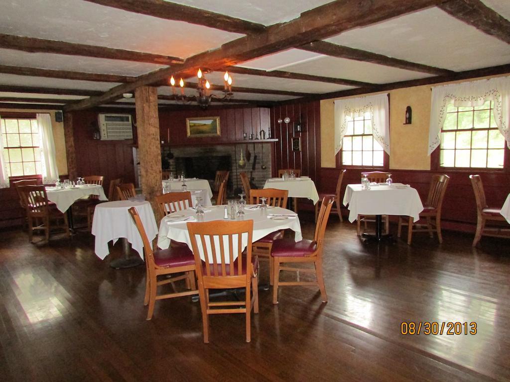 Curtis House Hotel Woodbury Ngoại thất bức ảnh