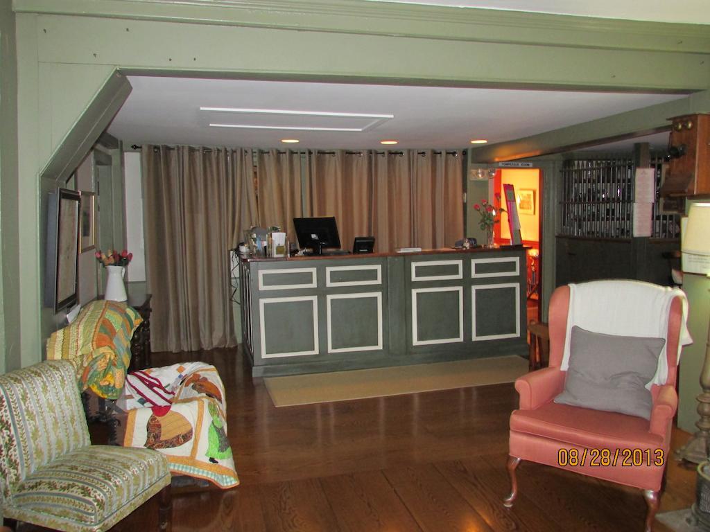 Curtis House Hotel Woodbury Ngoại thất bức ảnh