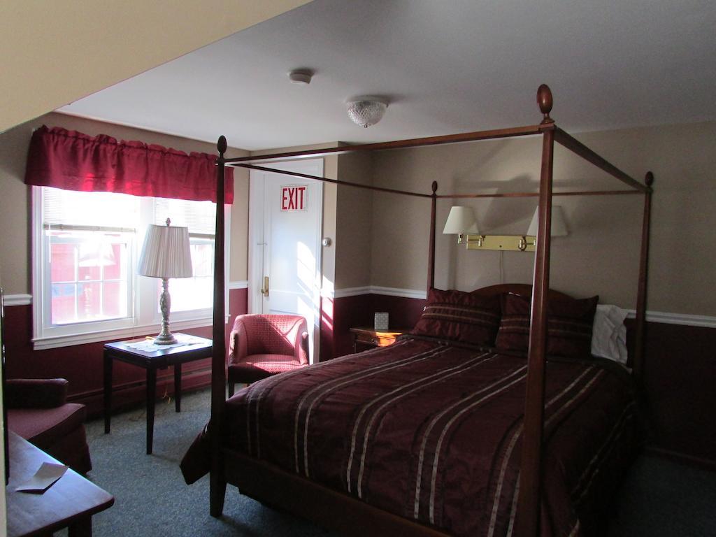 Curtis House Hotel Woodbury Ngoại thất bức ảnh