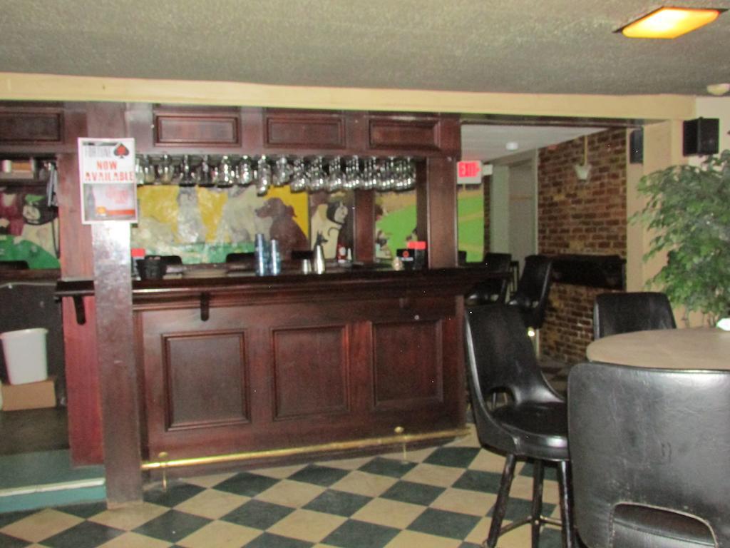 Curtis House Hotel Woodbury Ngoại thất bức ảnh